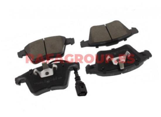 RG6772/1 - Pastillas de freno